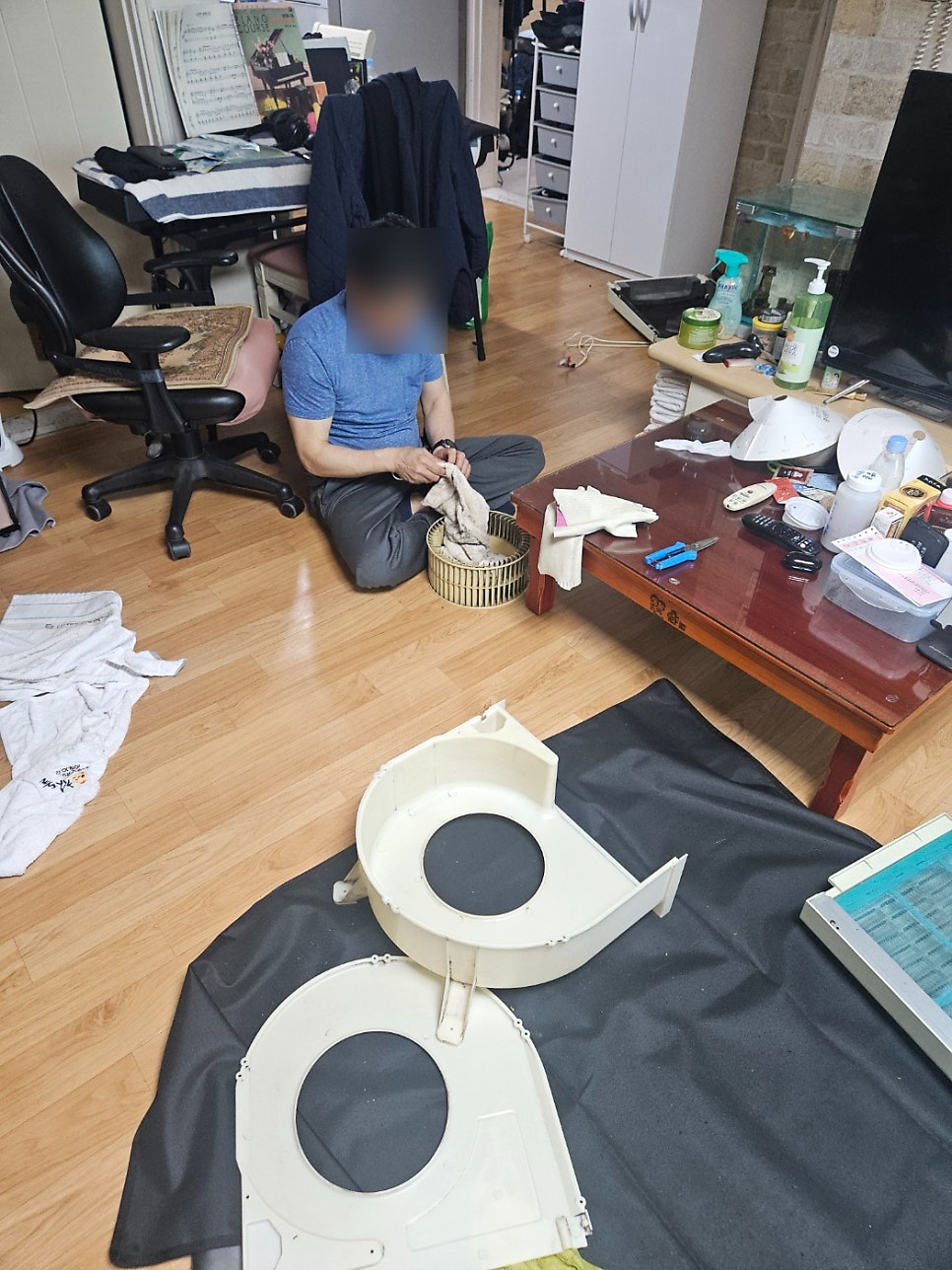 정연에어컨 이미지