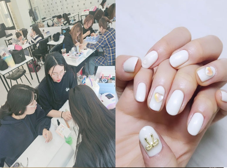 네일당당 이미지