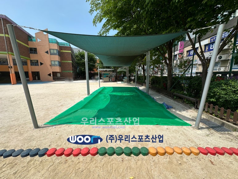 신현초등학교 이미지