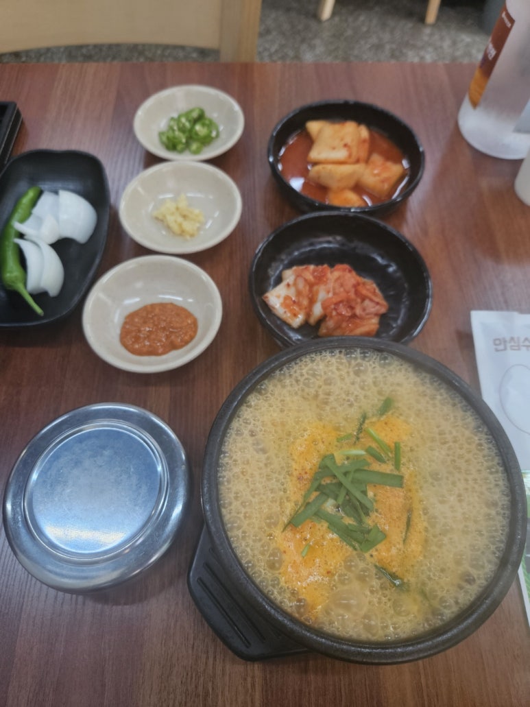 태산순대국 이미지