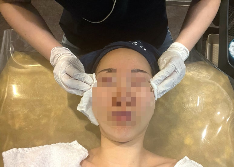 엔쏘에스테틱 이미지