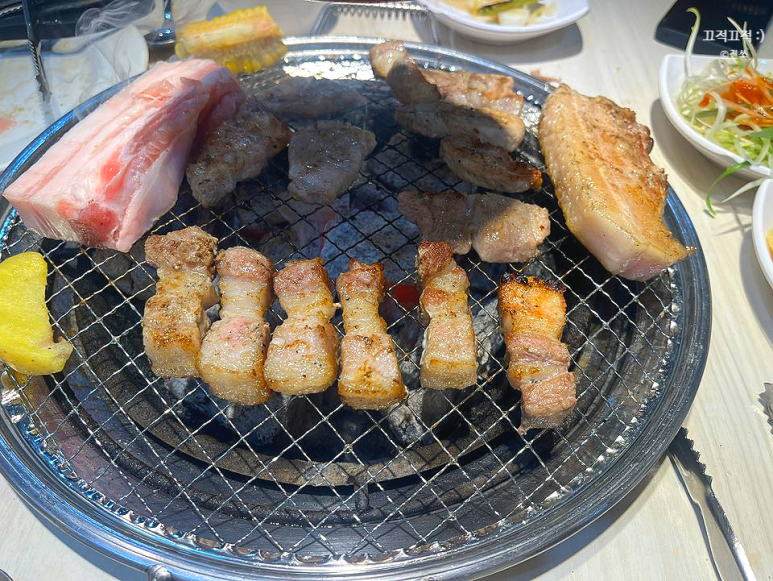 명륜진사갈비춘천효자점 이미지