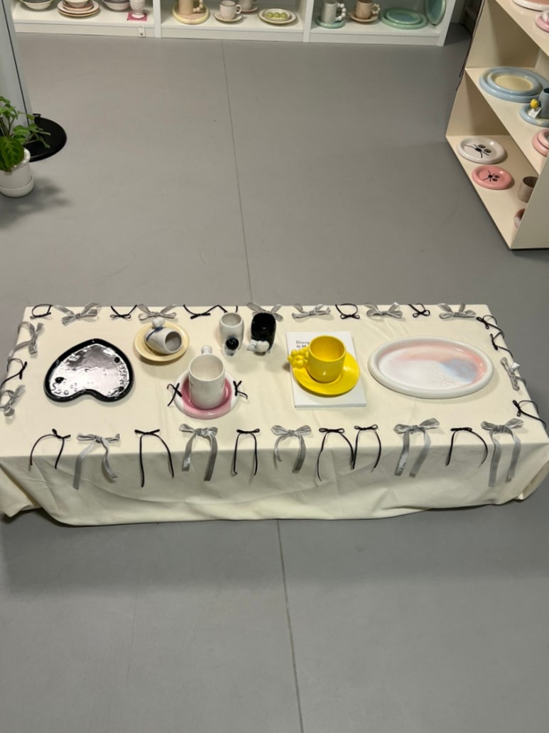 포터리한남점 이미지