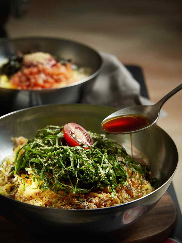뭐길래산장식당 이미지