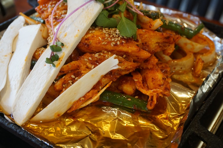서울특별식당 이미지