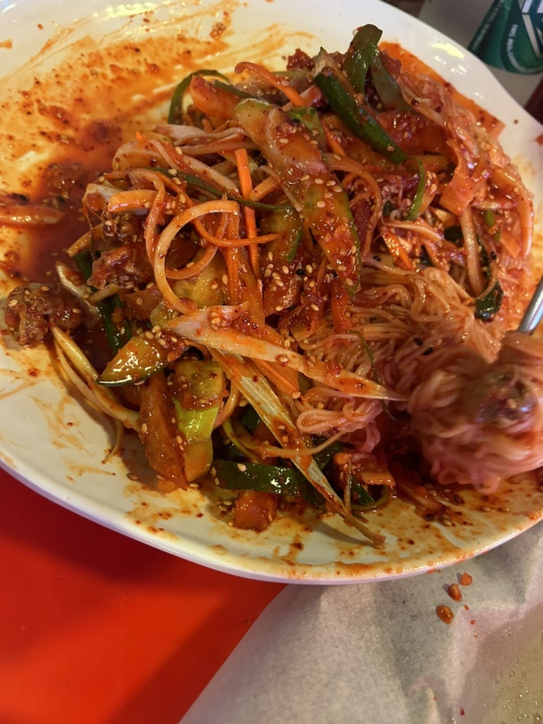 참나무숯불통닭 이미지