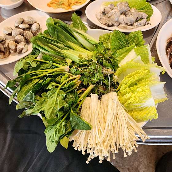 너랑나랑포차 이미지