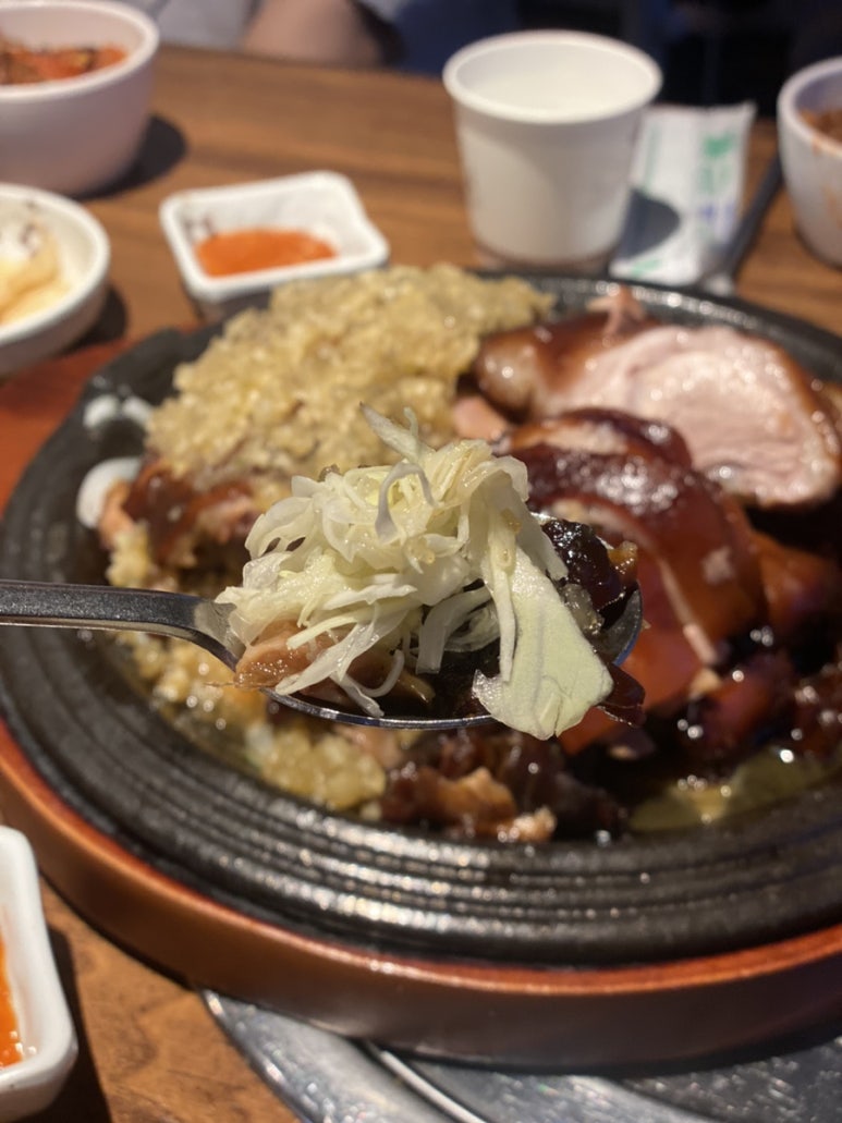 탐탐오향족발 이미지