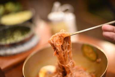 오!갈비냉면 이미지