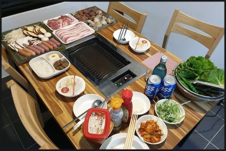 더100스파&풀빌라펜션 이미지