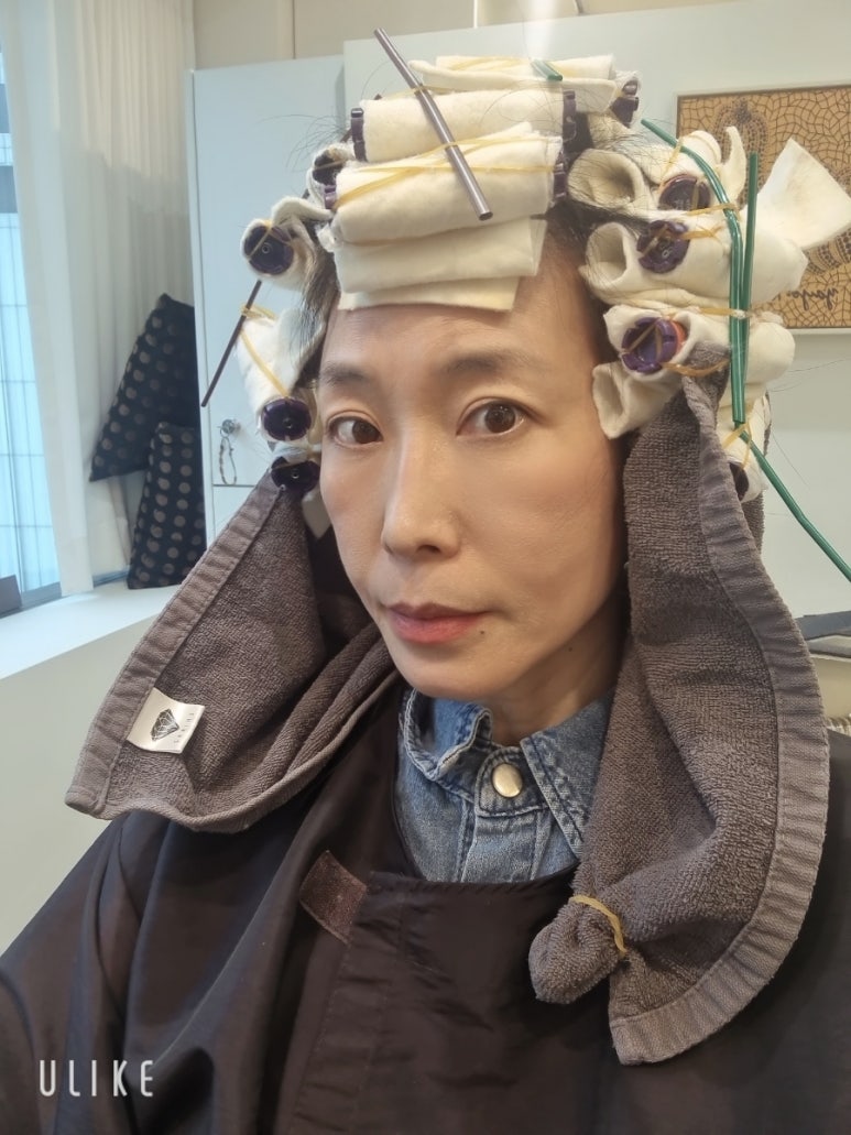 유성희헤어 이미지