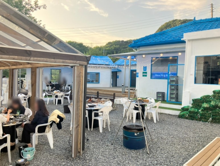 힐링이돼지 이미지