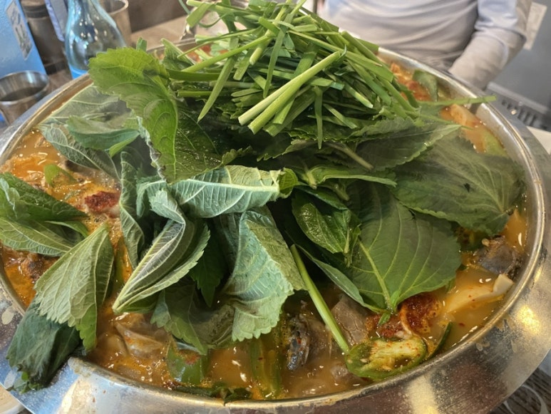 해리국밥 이미지