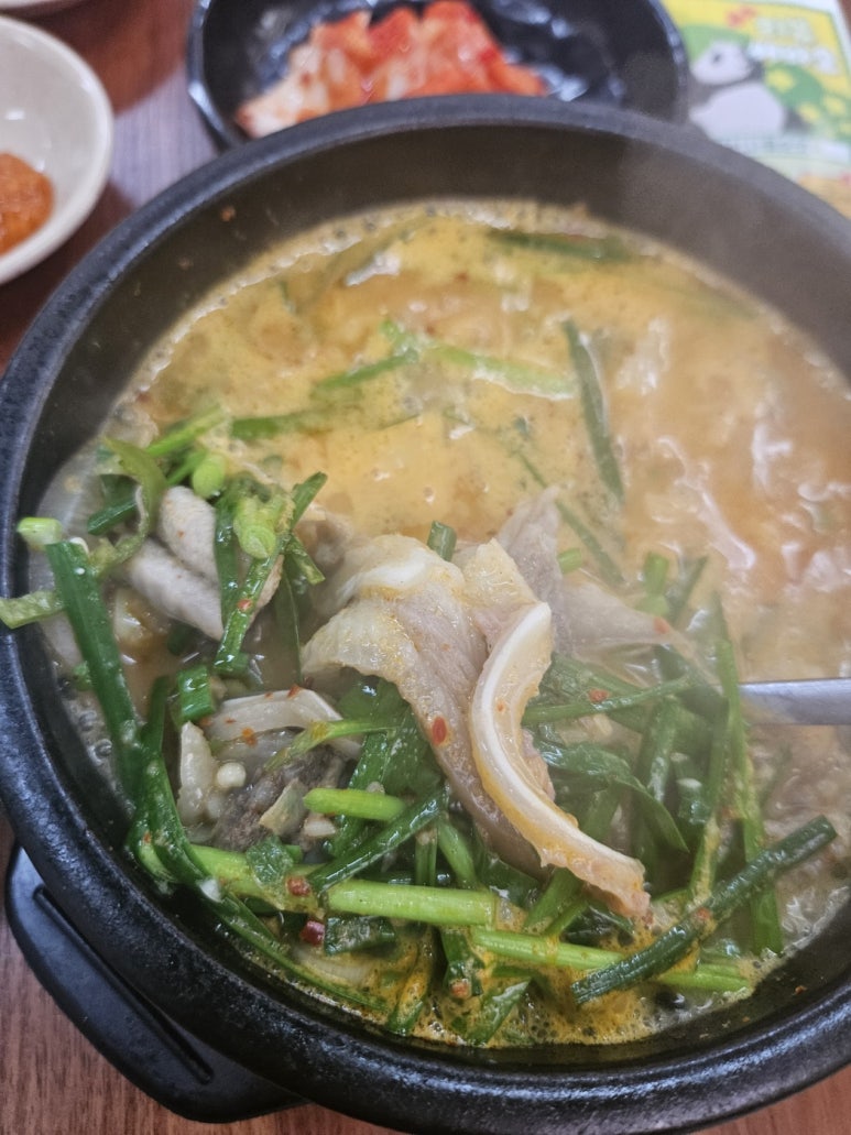 태산순대국 이미지