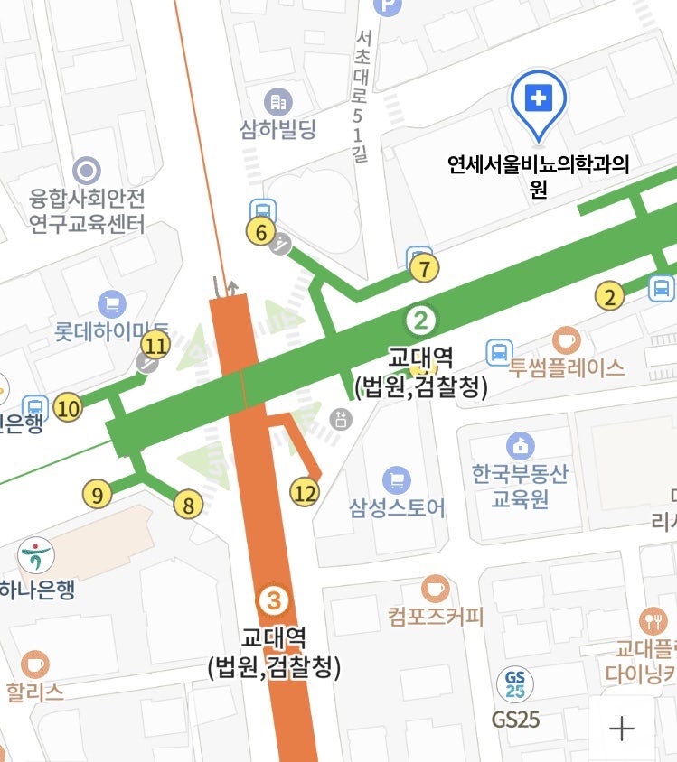 연세서울비뇨의학과의원 이미지