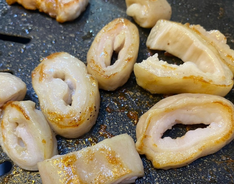 성웅막창 이미지