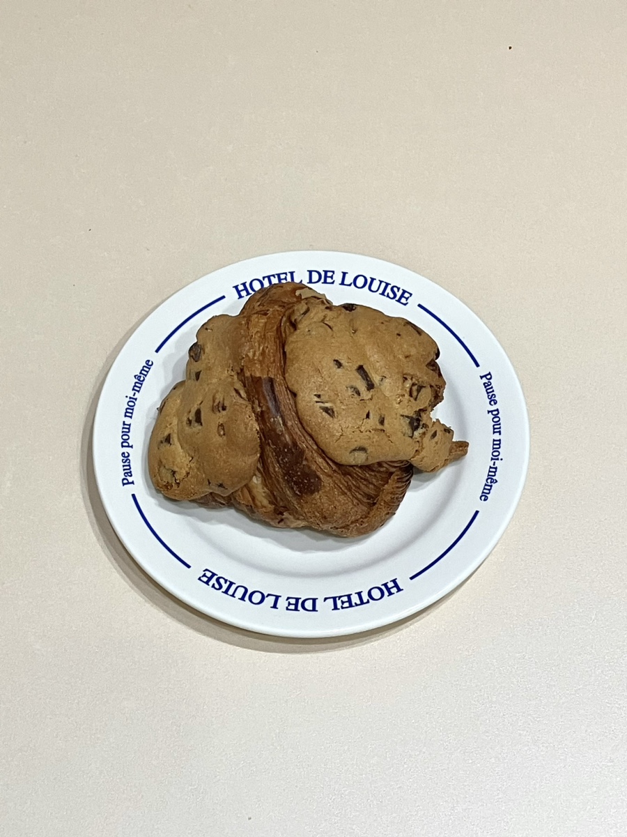 퍼프베이커리 이미지