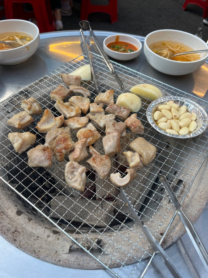 황소막창 이미지