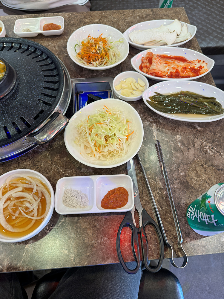 흥부네식당 이미지