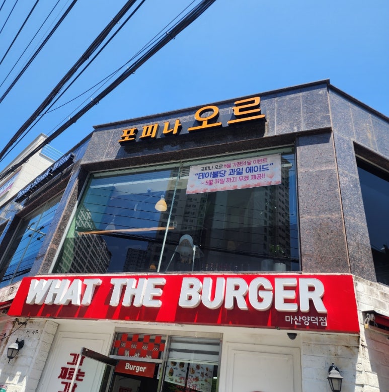 포피나오르 이미지