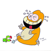 당감밀면 이미지