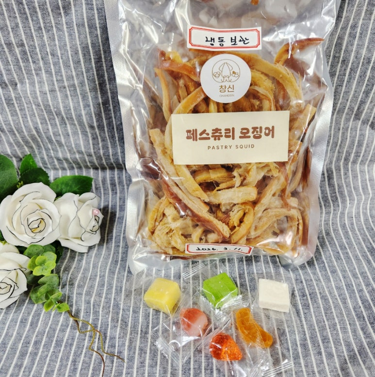 창신견과 이미지