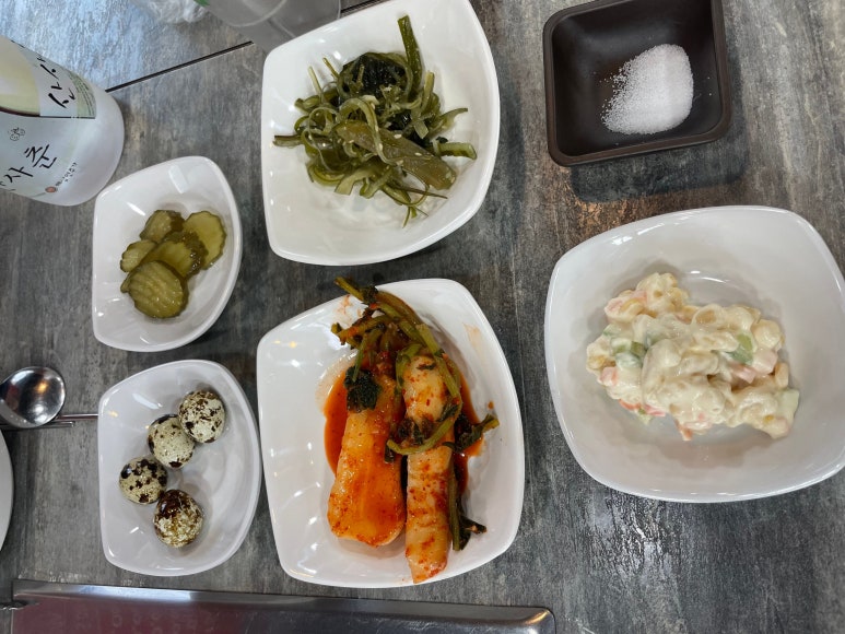 인생극장쪽갈비인천 이미지