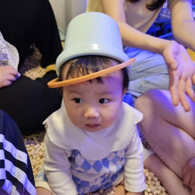 모넬로키즈카페청주 이미지