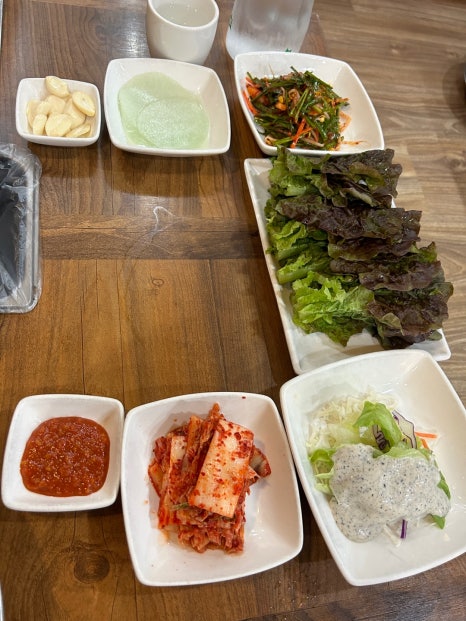 고향촌반찬 이미지