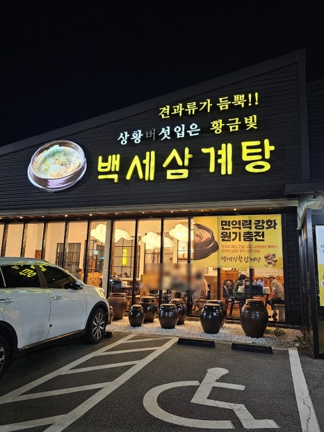 백세투어 이미지