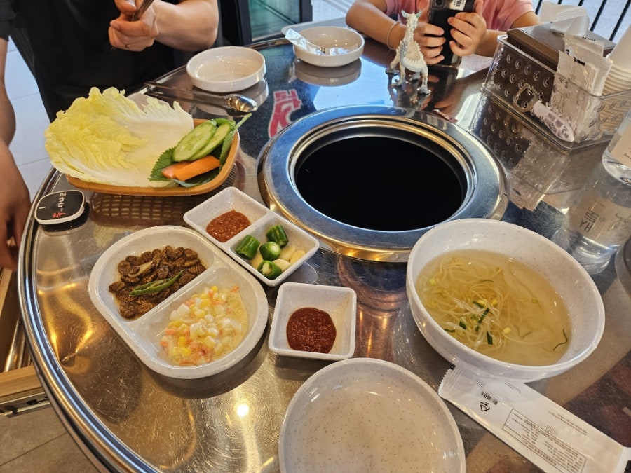 신나는아나고 이미지
