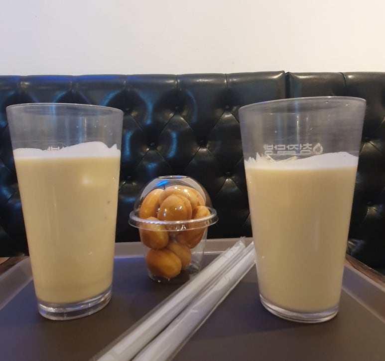청자다방 담양점 이미지