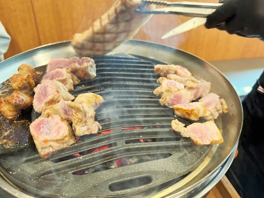 고반식당이수역점 이미지