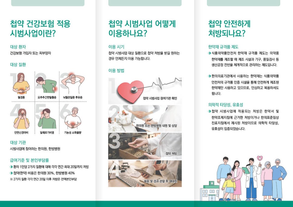 경희사랑담아한의원 이미지