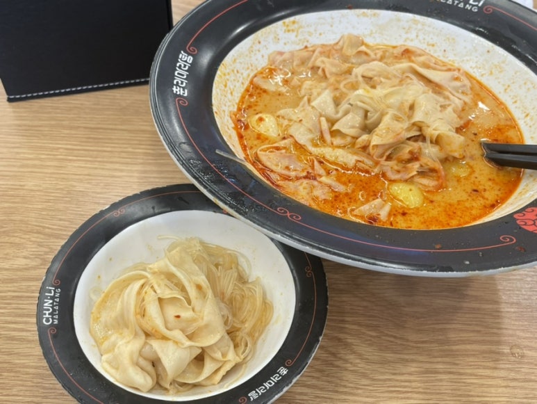 춘리신흥역점 이미지