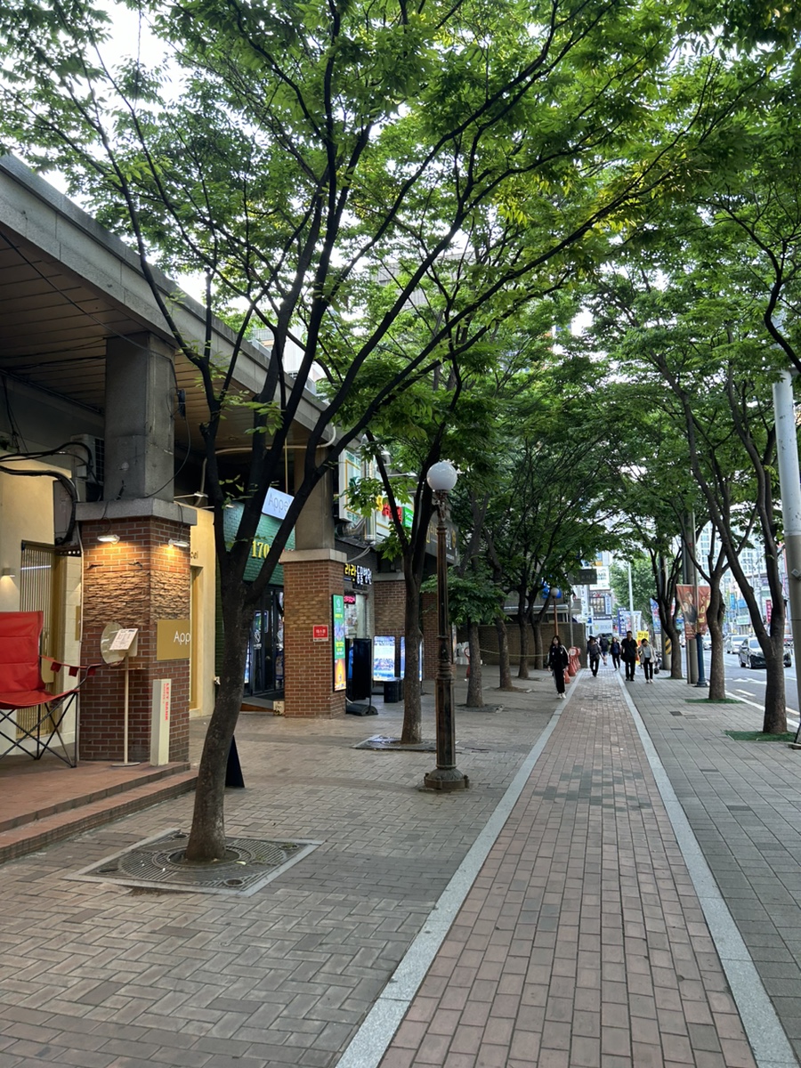 참한상점 이미지