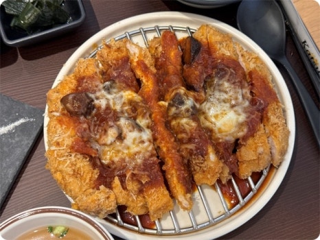 카츠헤세드 이미지