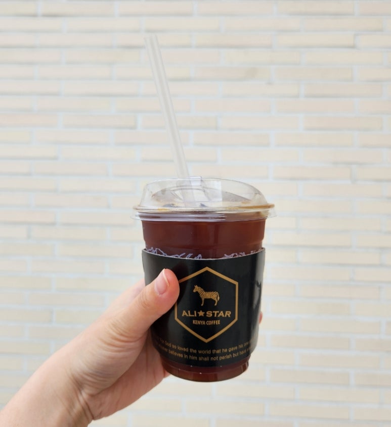 알리케냐스타커피 포천TOP점 이미지