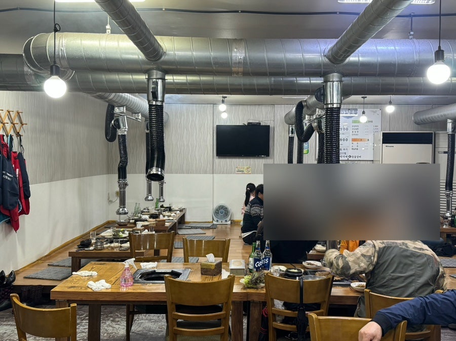 진영박가네참숯불갈비 이미지