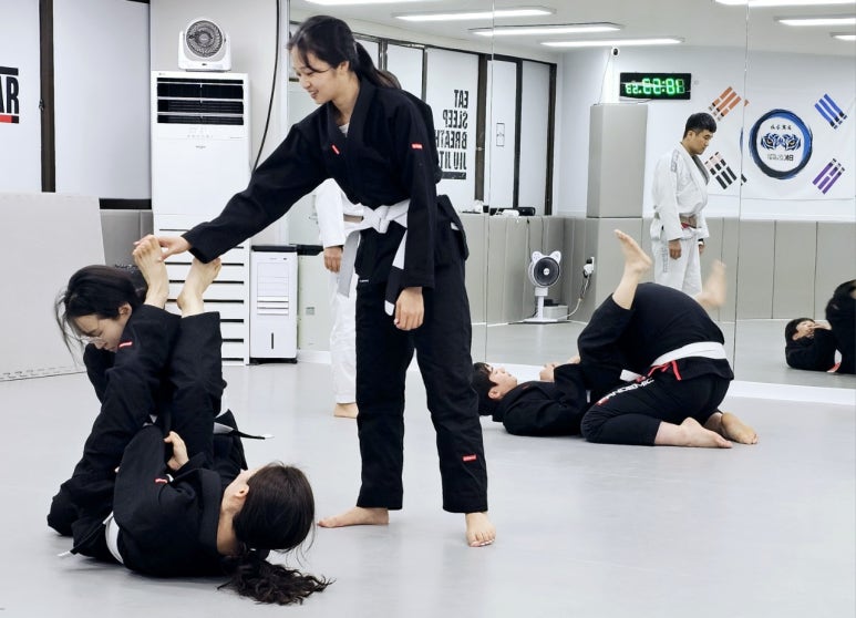 비케이통신 이미지
