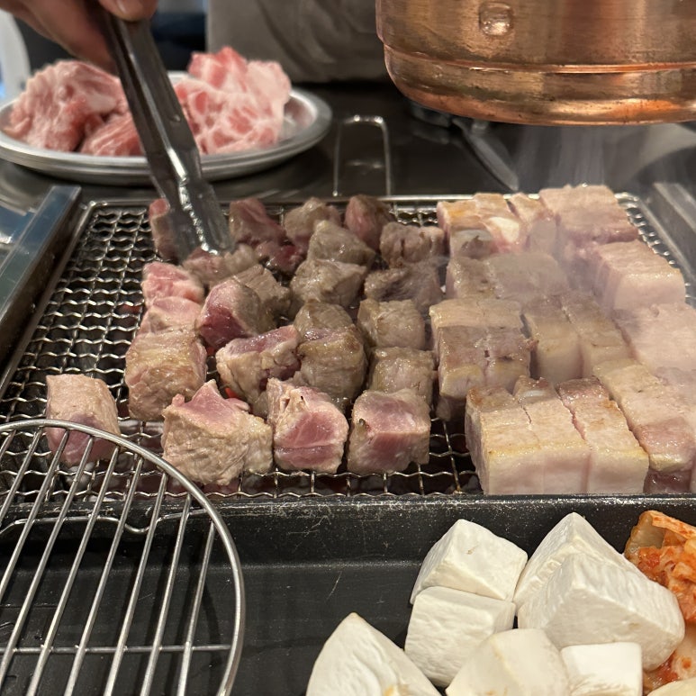 참한집동해점 이미지