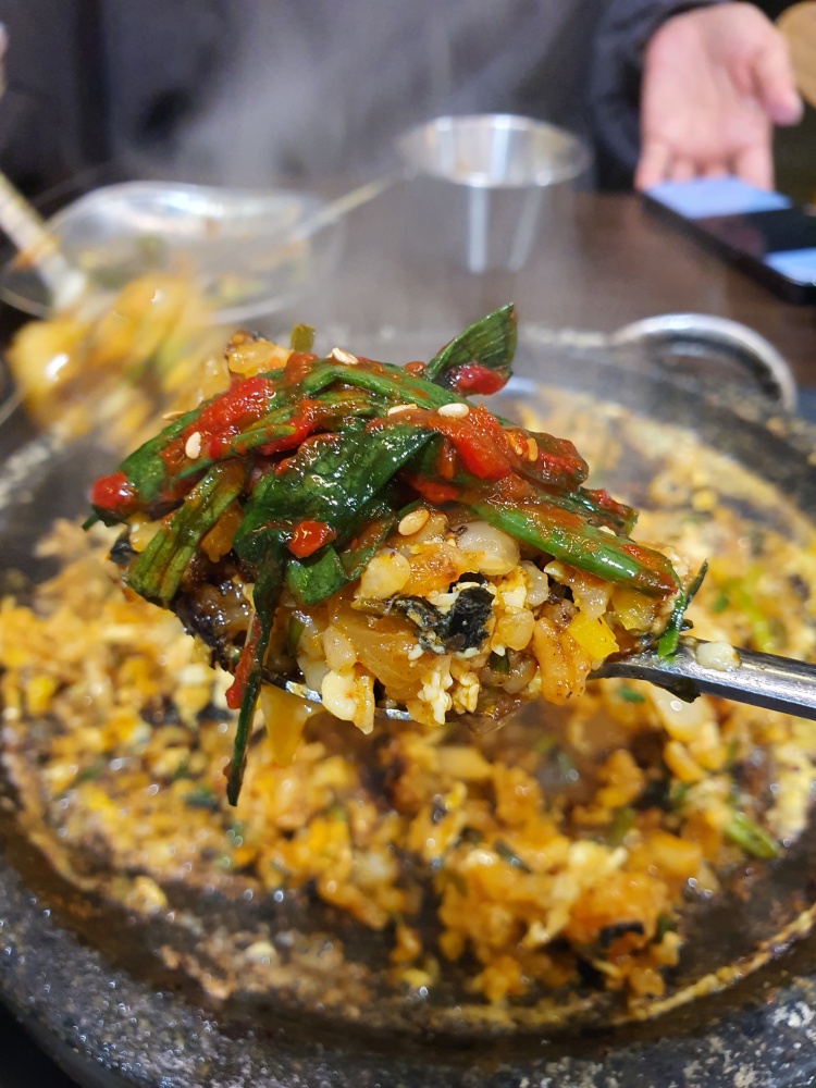 서울곱창강서 이미지