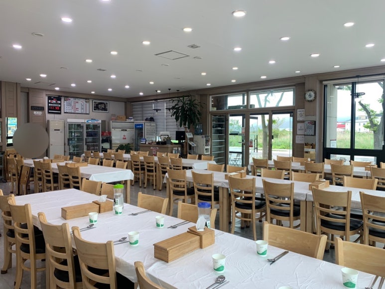 향토바지락죽 이미지