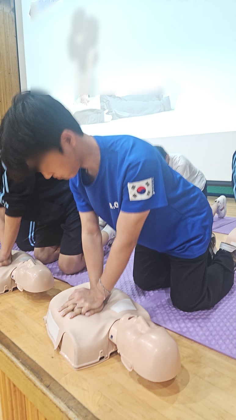 만덕고등학교 이미지