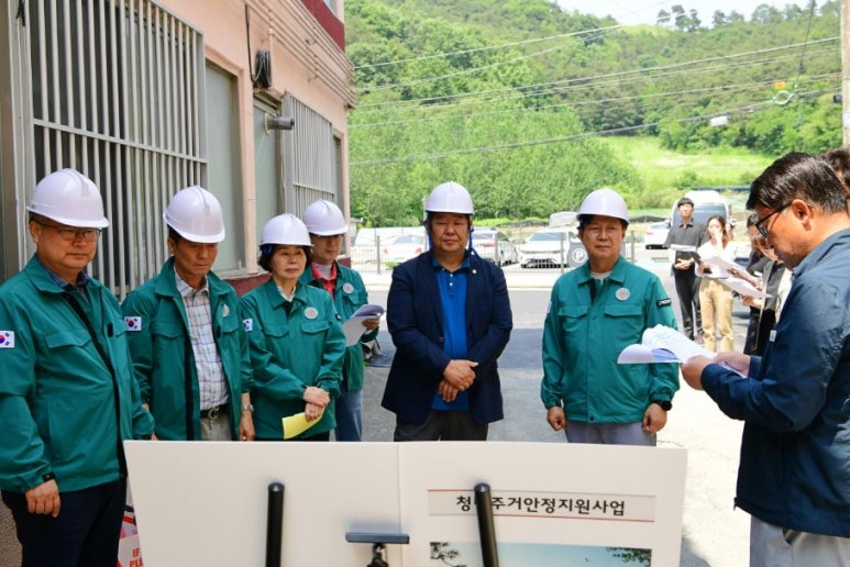 쌍림농협농산물가공센터 이미지