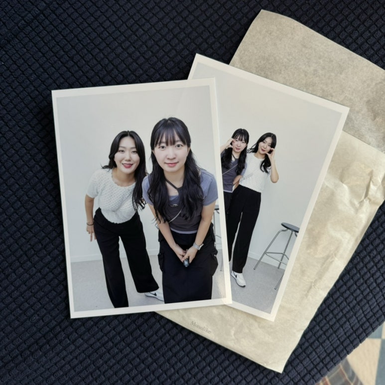 대구사진관스튜디오CK 이미지