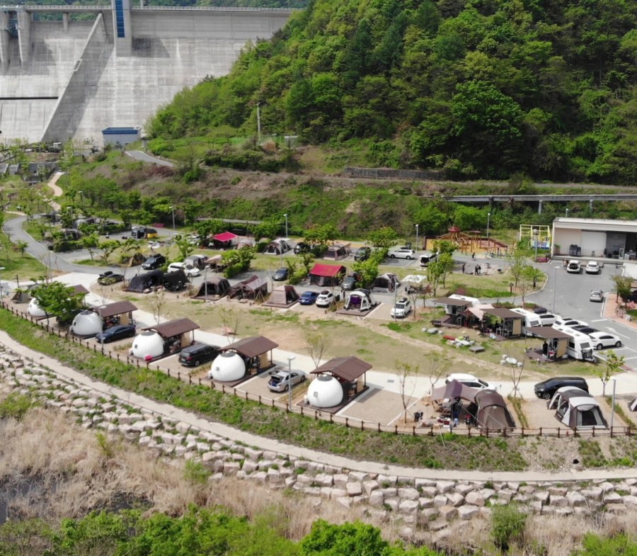 이지캠핑 이미지