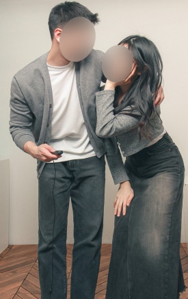 오늘,우리 사진관 노원 이미지