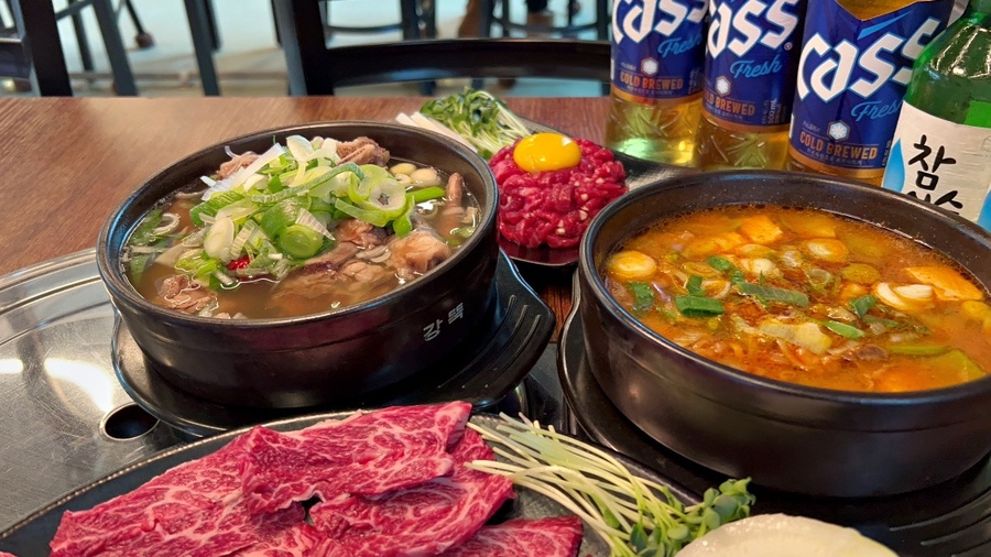 한우사랑정육식당 이미지