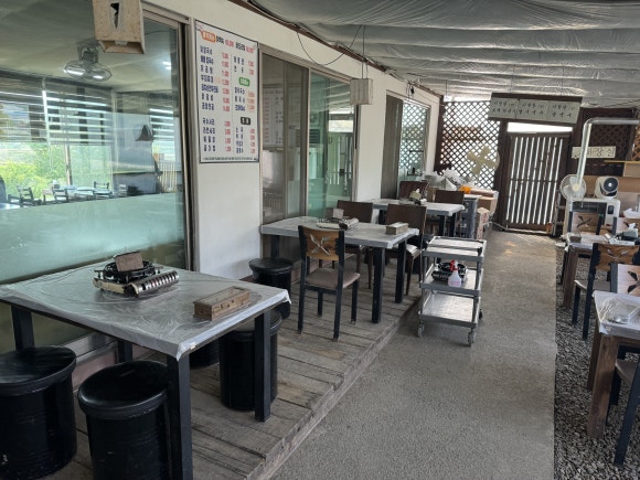정갈한반찬식당 이미지